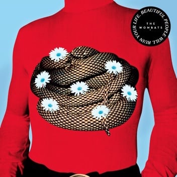 Photo: Album Artwork