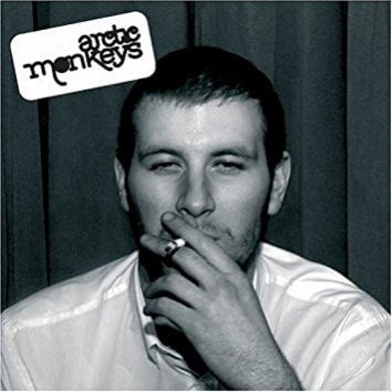 Photo: Album Artwork