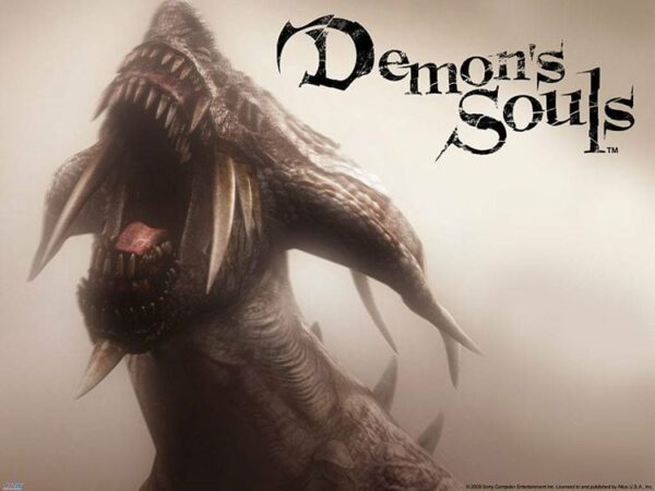Demon's Souls