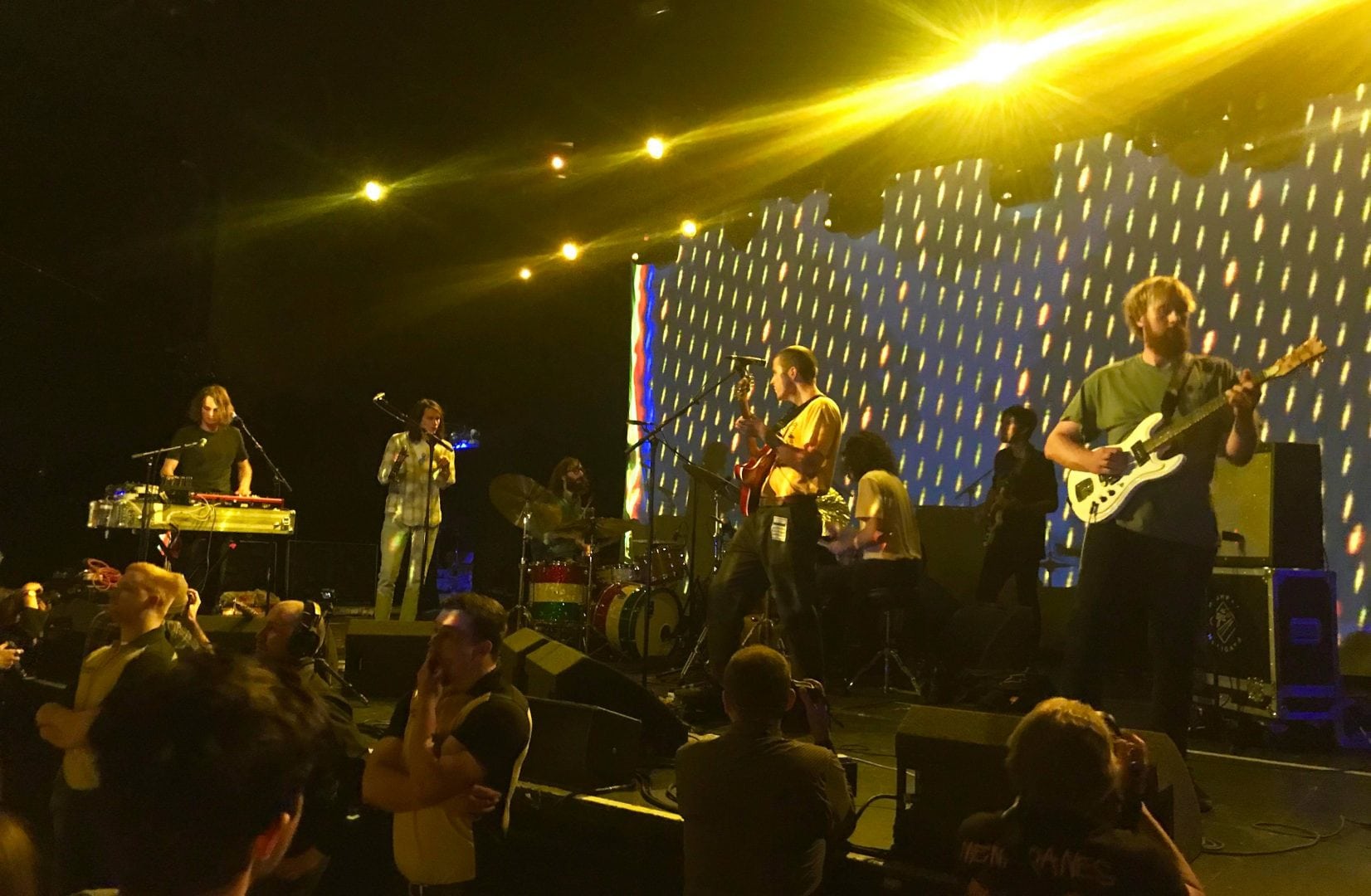 King Gizz