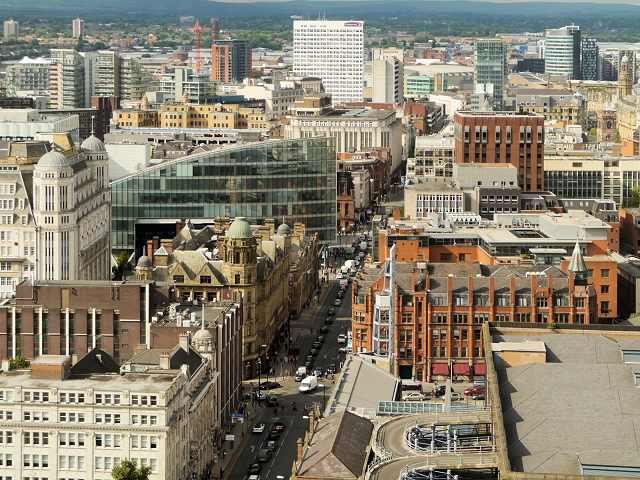 Photo: David Dixon @Geograph
