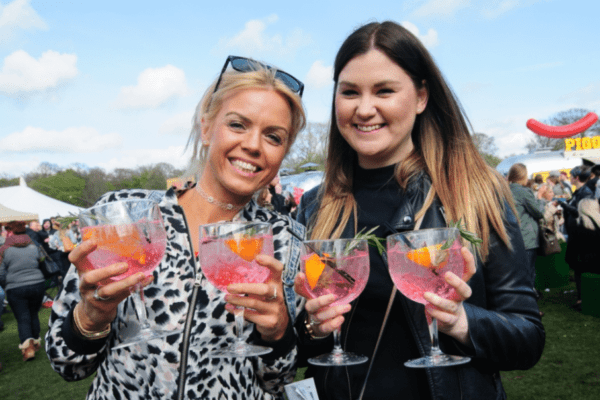 Photo: Manchester Eats Festival