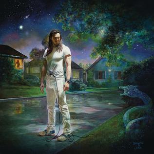 Photo: Album Artwork