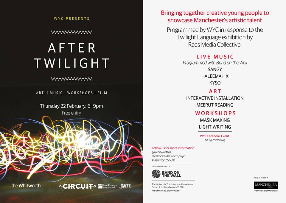 Photo: After Twilight