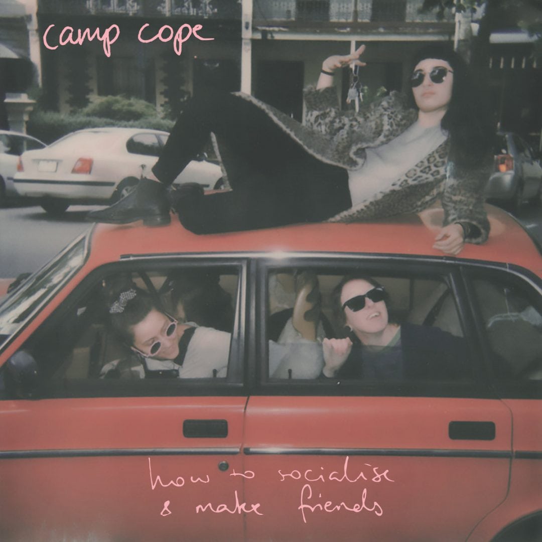 Photo: Album Artwork