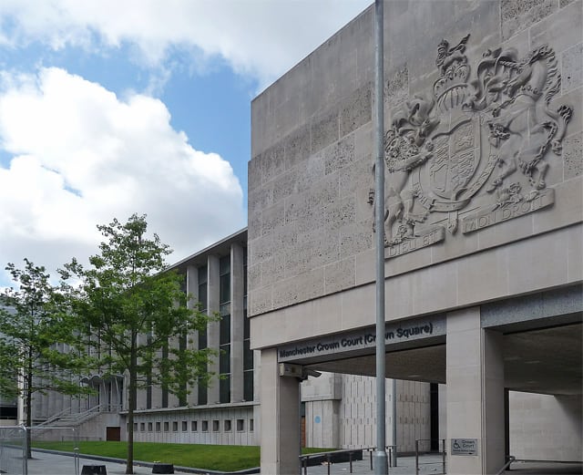 crown court