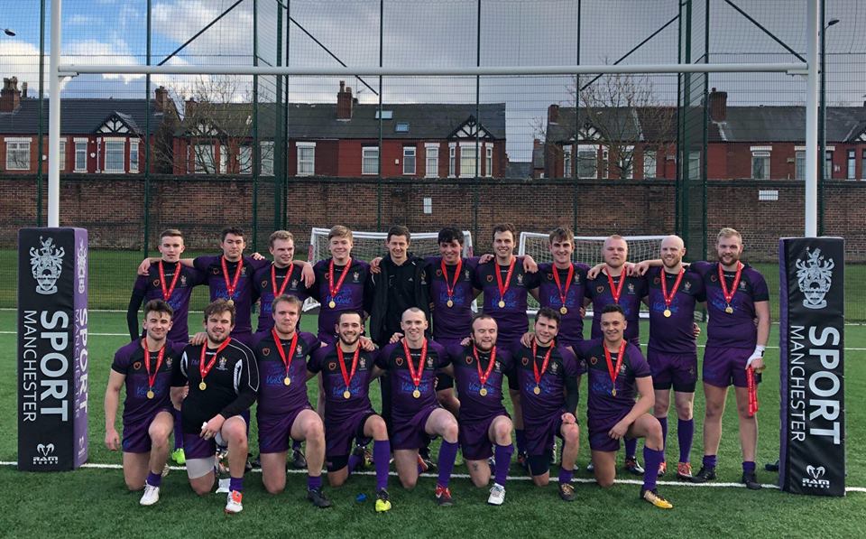 Photo: UMRLFC