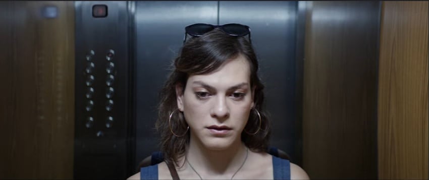Daniela Vega