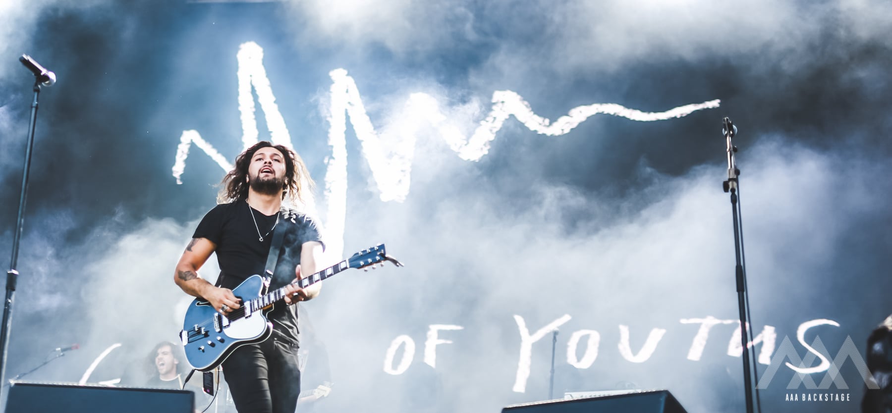 Gang of Youths