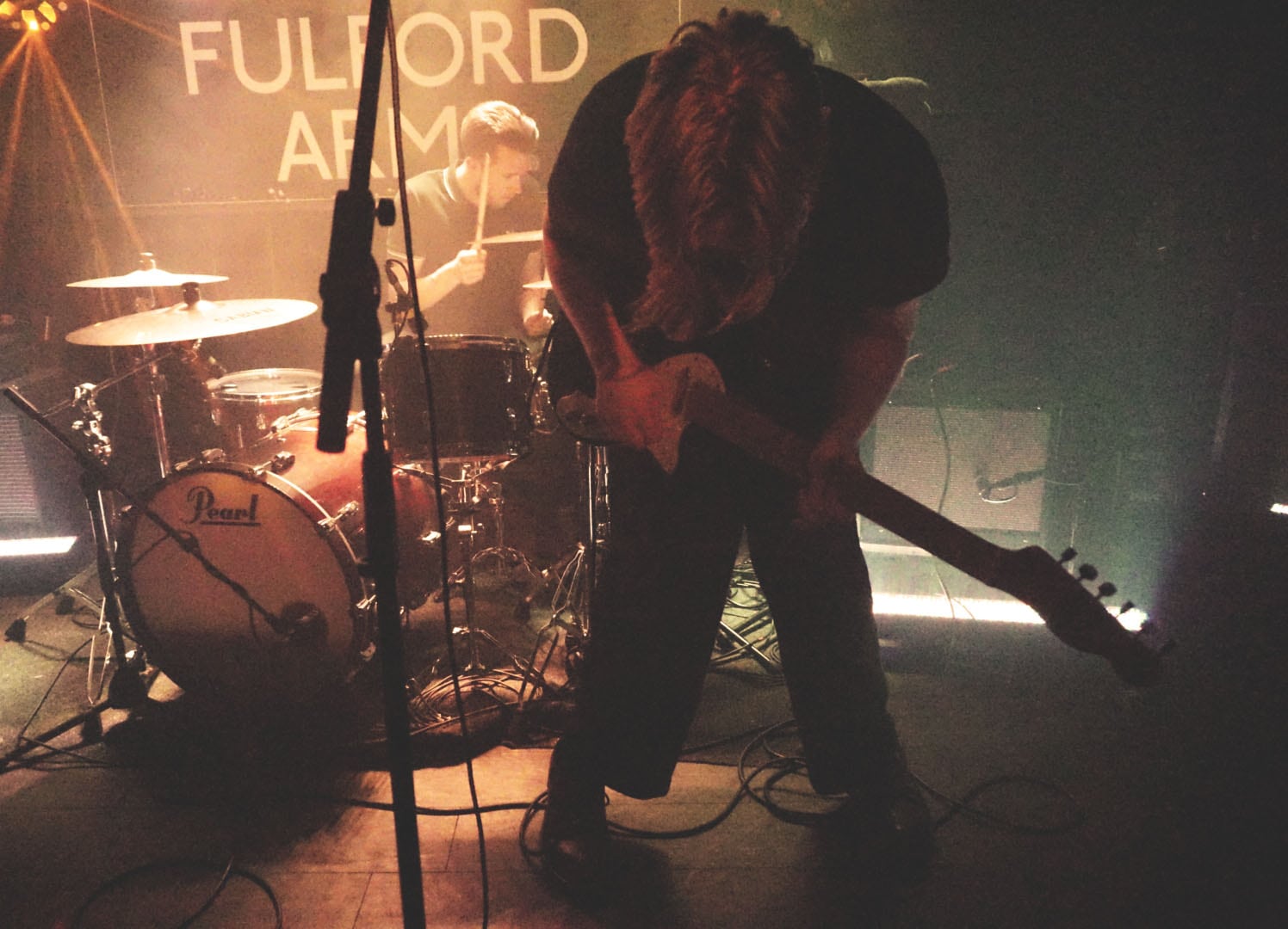 Photo: Olivia White @ The Mancunion