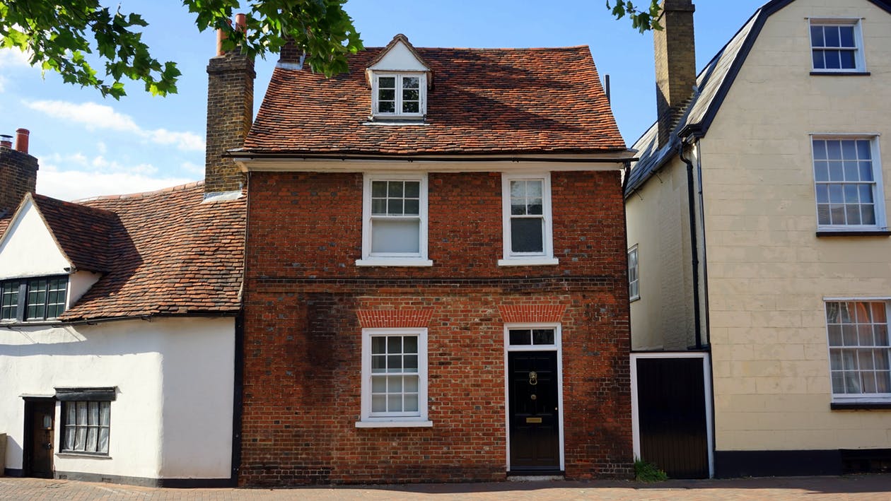 House-Exterior