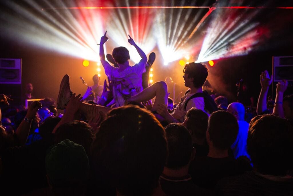 IDLES at Constellations by Jazamin Sinclair-0983_preview