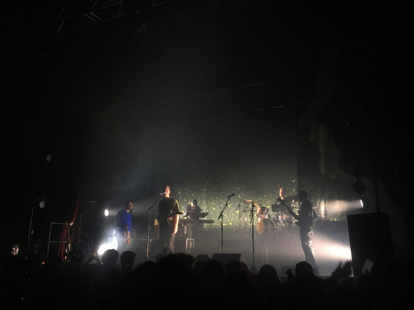 Photo: Imogen Doyle