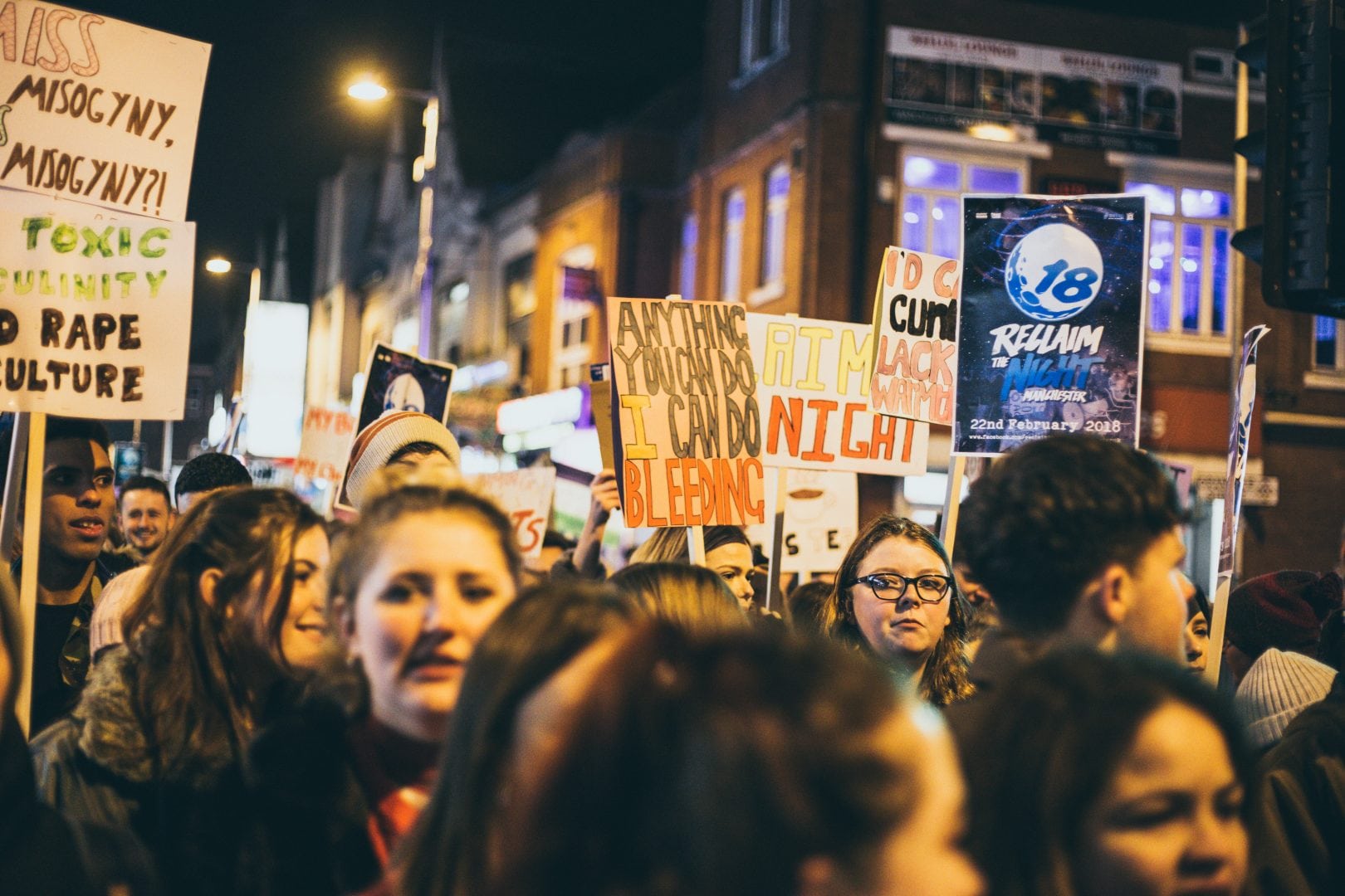 Photo: Hannah Brierley