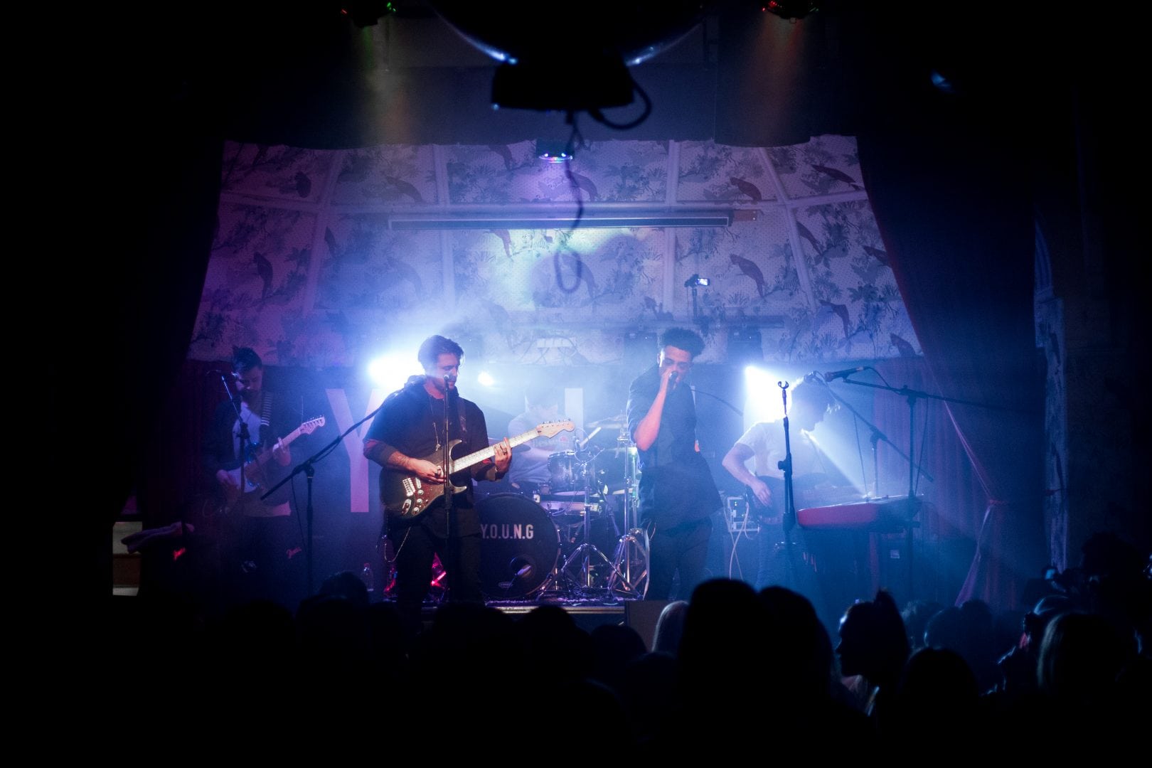 Photo: Hannah Brierley