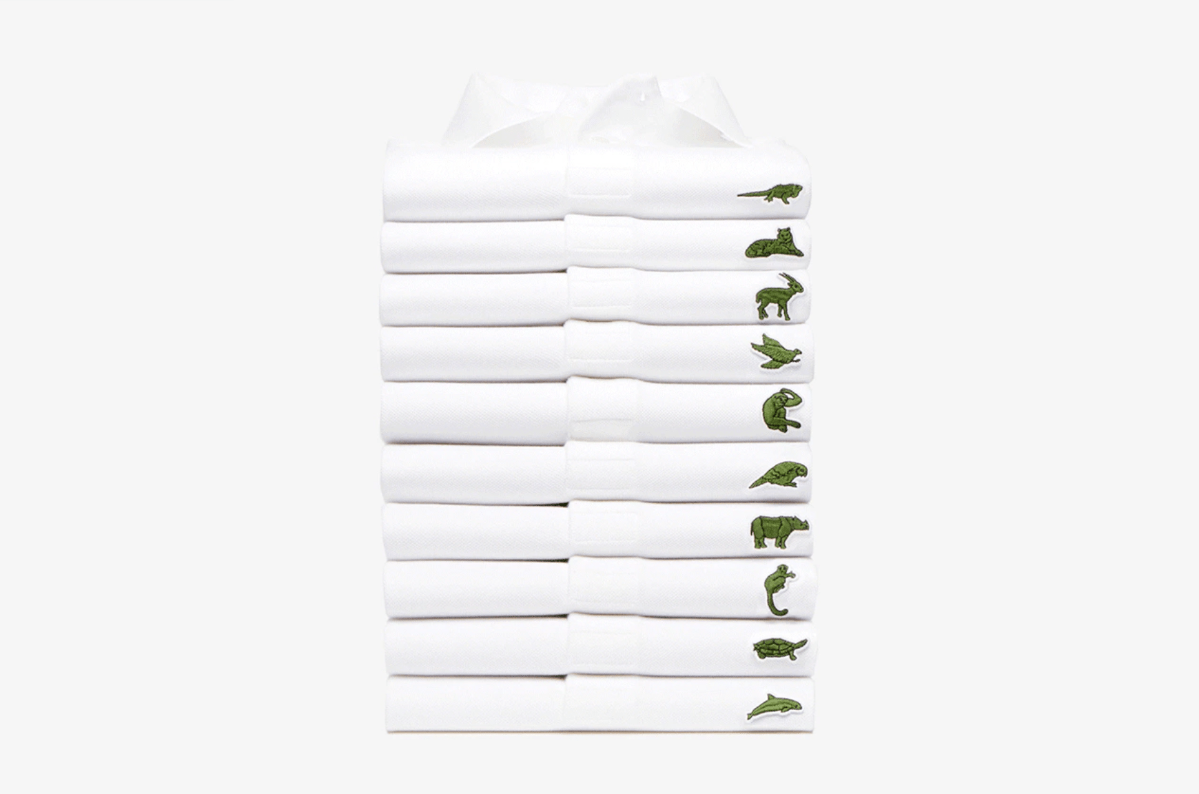 Photo Credit: www.lacoste.com
