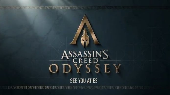 odyssey