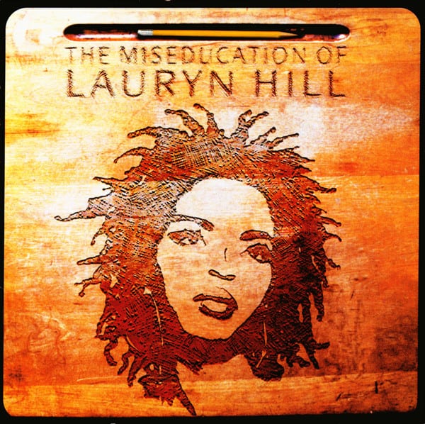 Photo: Album Artwork