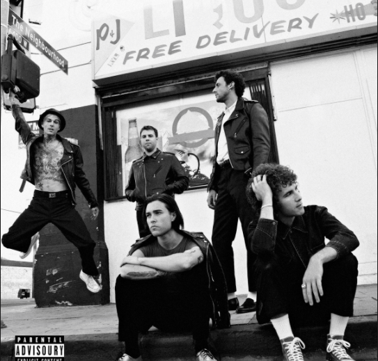 Photo: Album Artwork