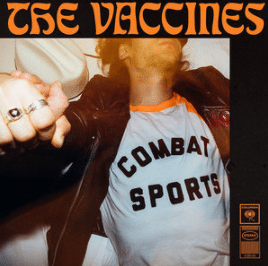 Photo: Album Artwork