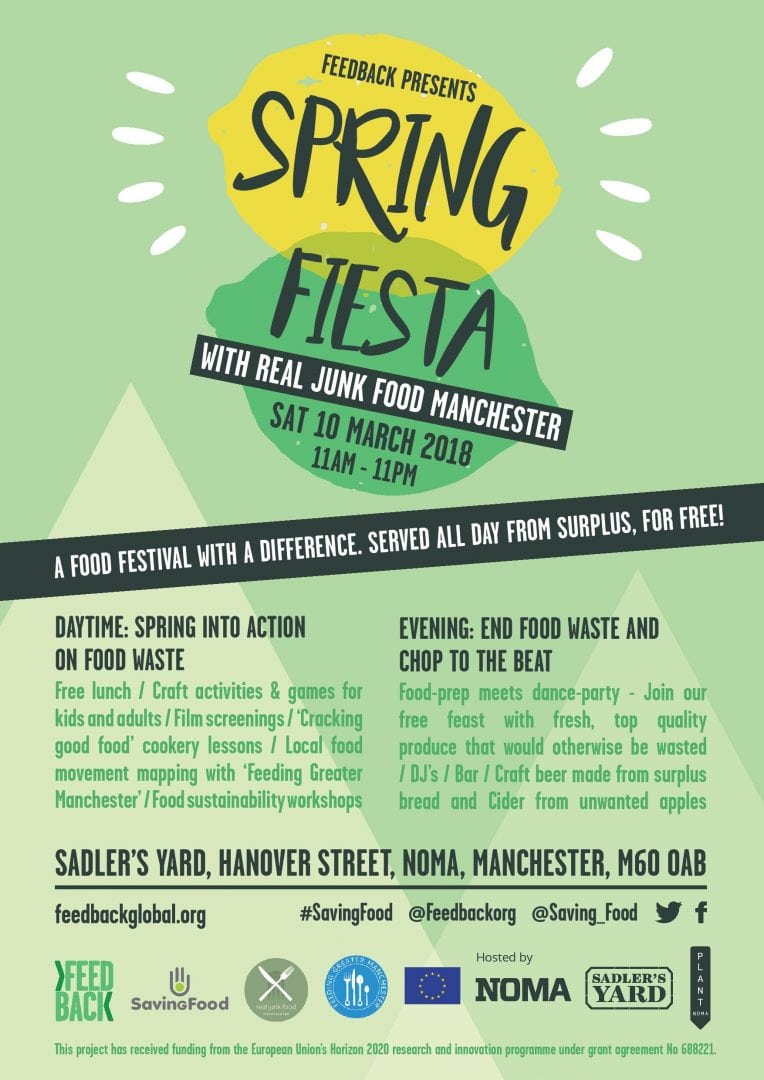 Photo: Spring Fiesta