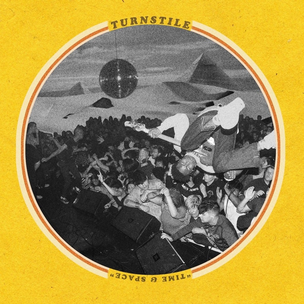 Photo: Album Artwork
