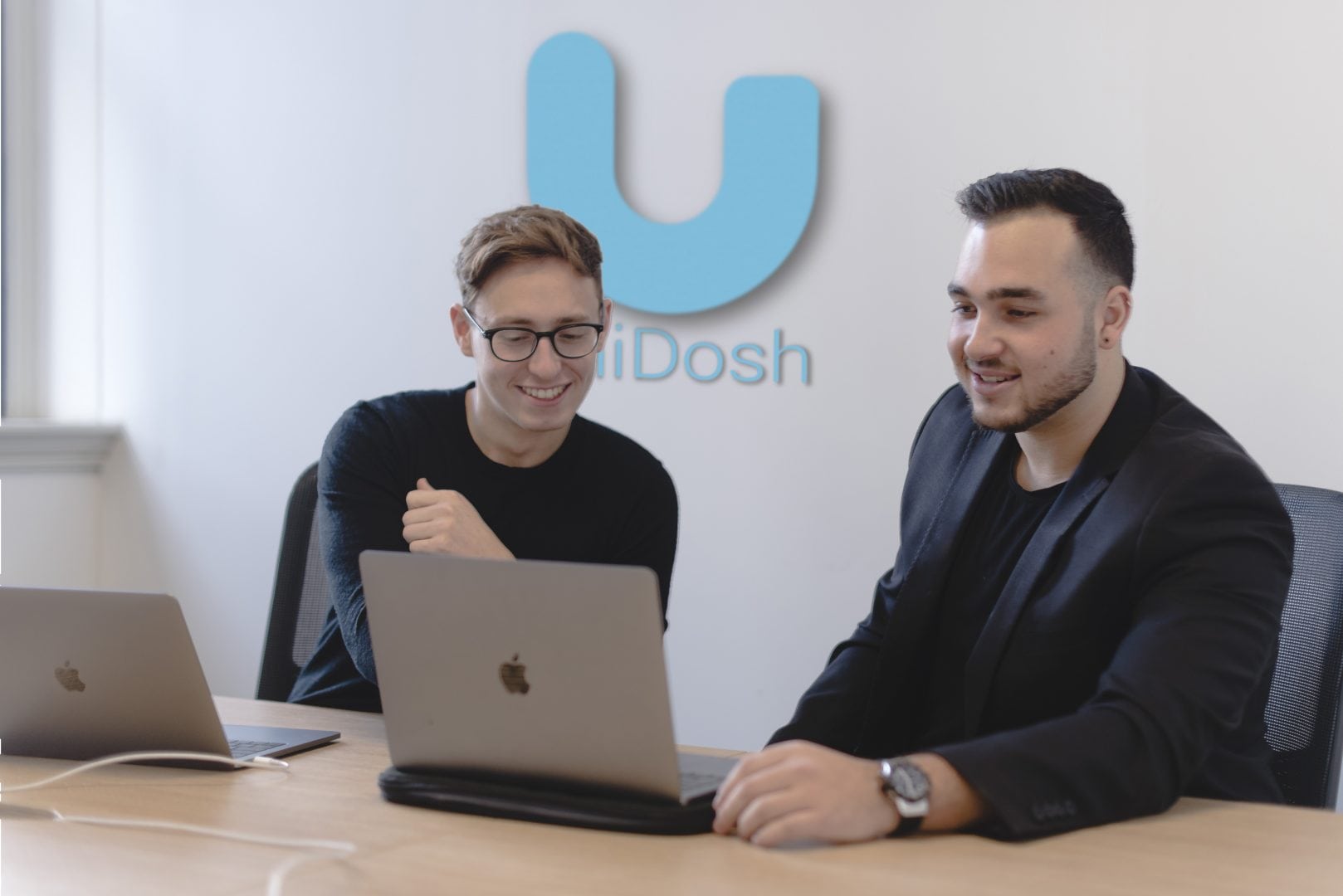 Photo: UniDosh