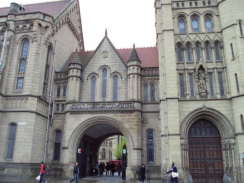 Image: Rept0n1x @ Commons Wikimedia