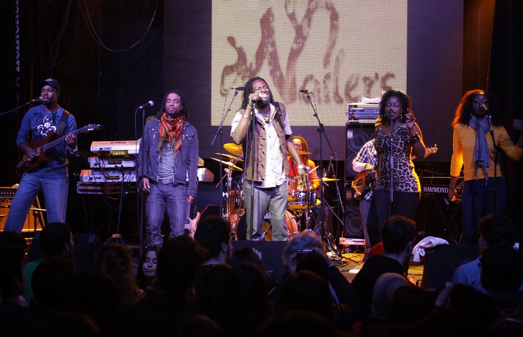 wailers