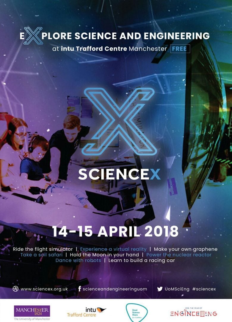 Photo: ScienceX