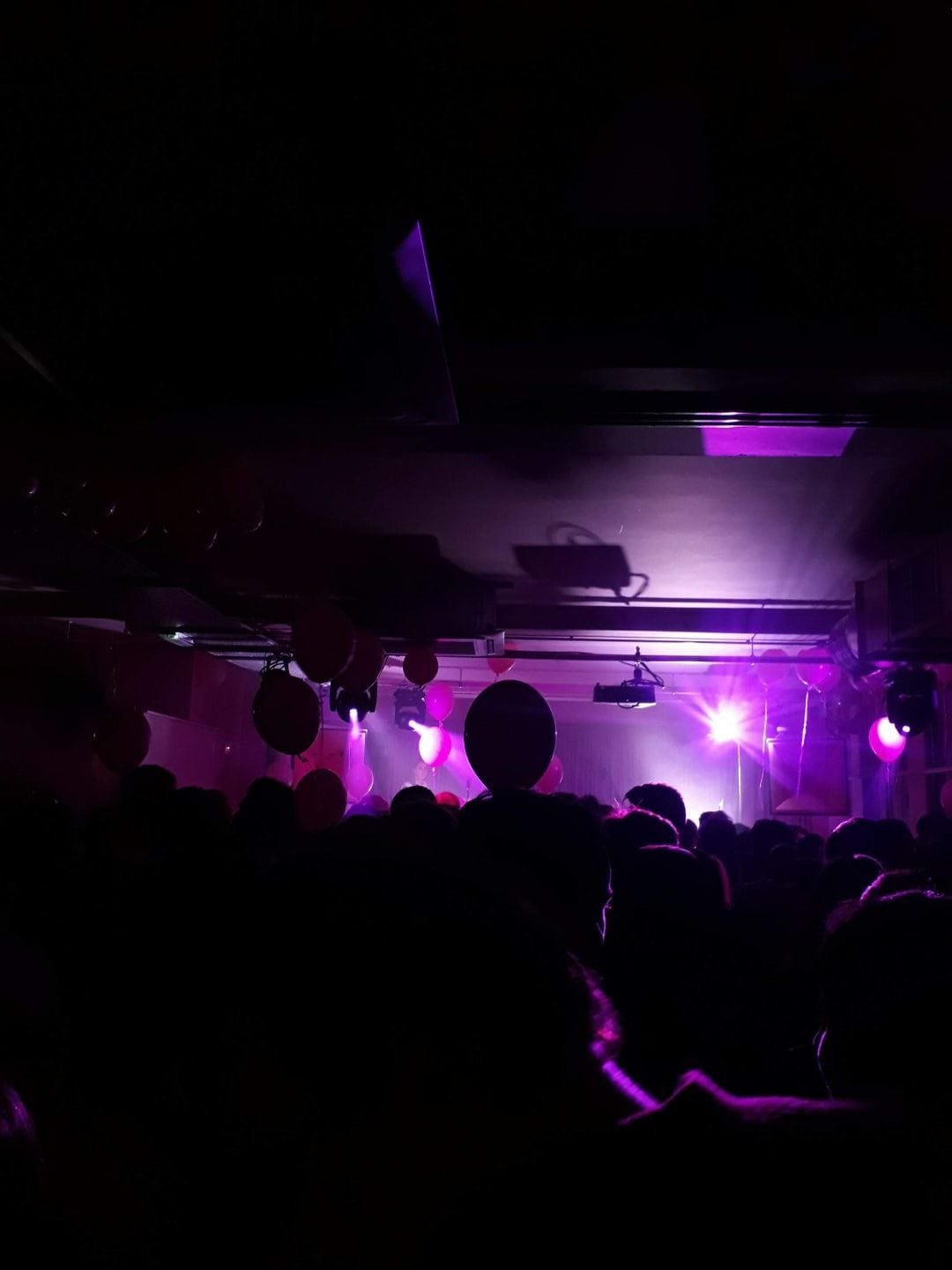 Photo: The Mancunion