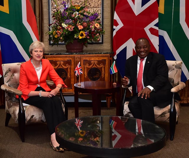 Photo: Government ZA @flickr