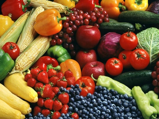 Fruit