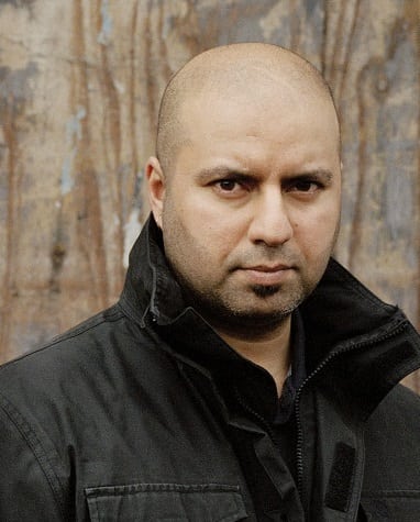 Amer Anwar