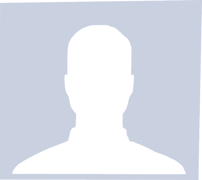 Pixabay Avatar Person