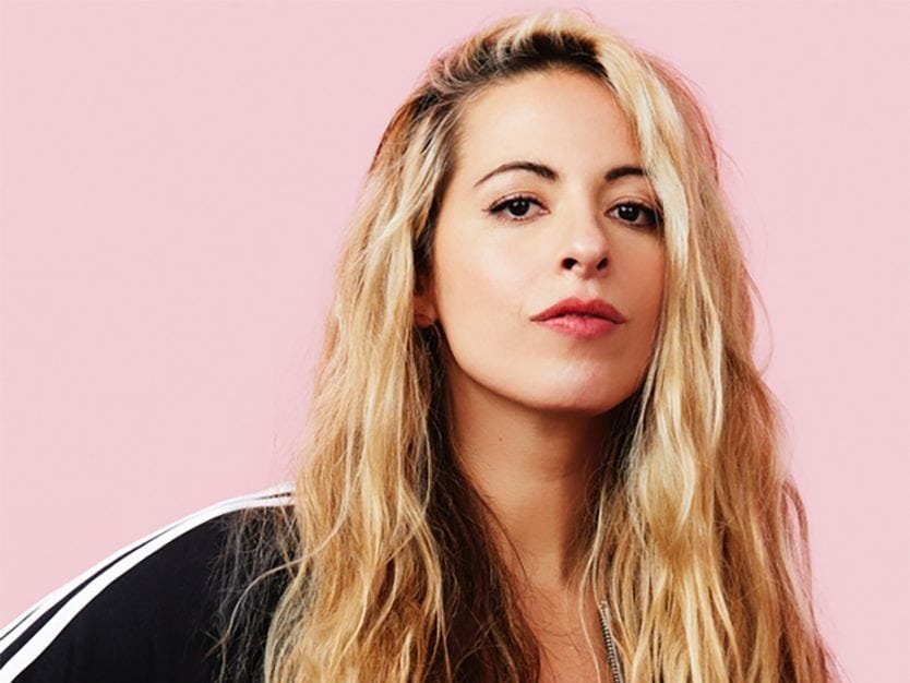 Skate Kitchen - Director Crystal Moselle