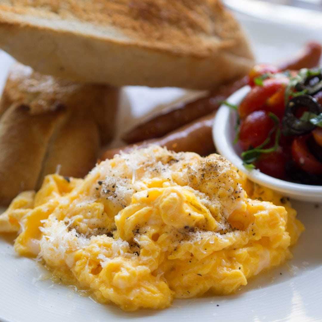 Eggs Recipe