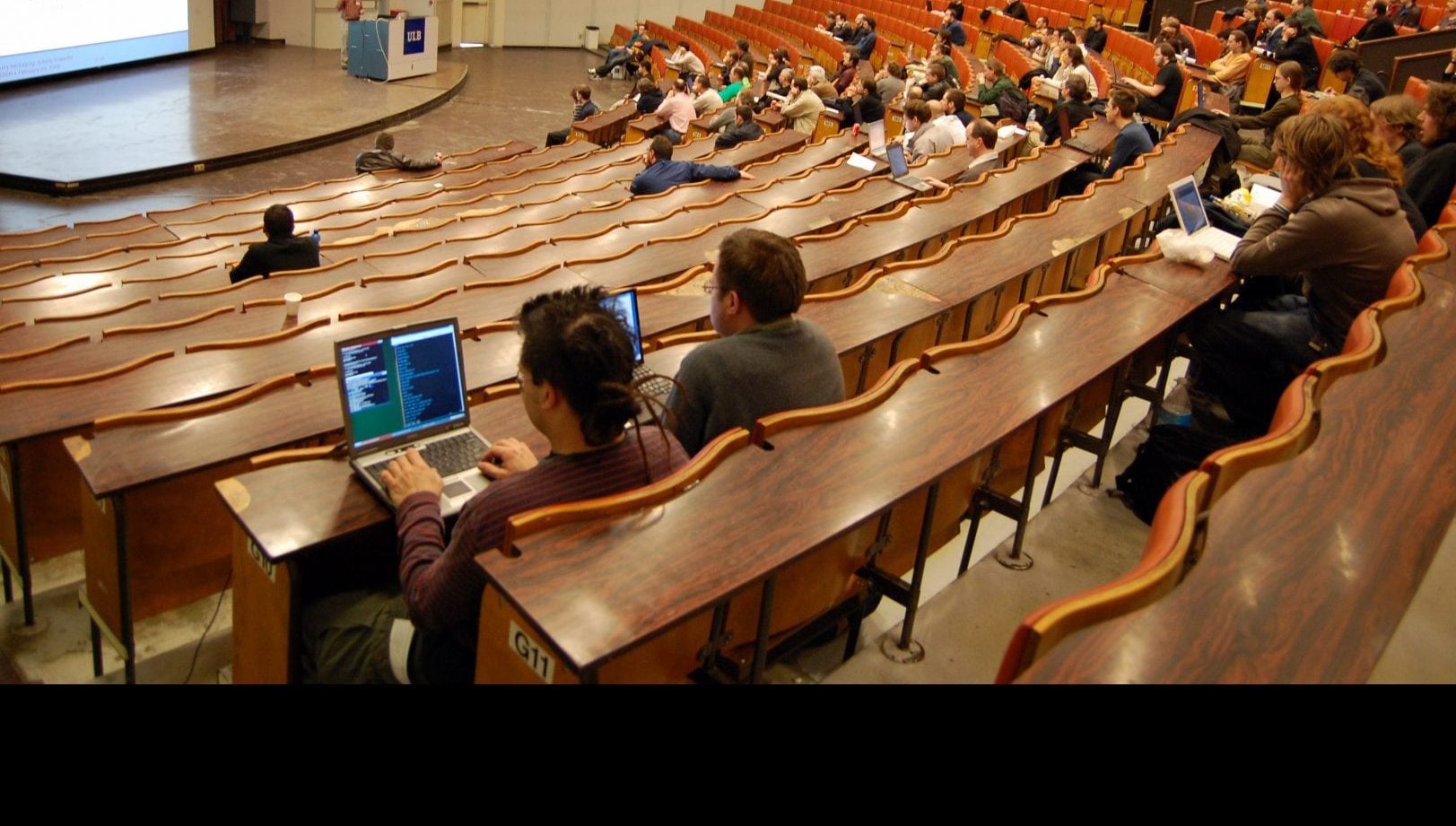 FOSDEM_2008_Main_lecture_theatre