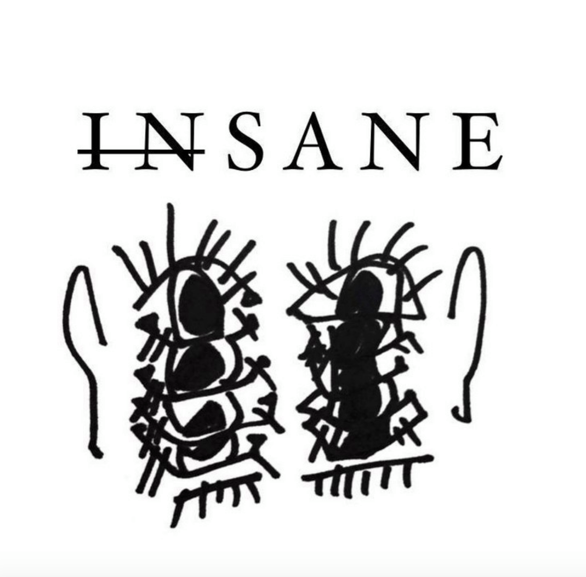 Photo: Insane