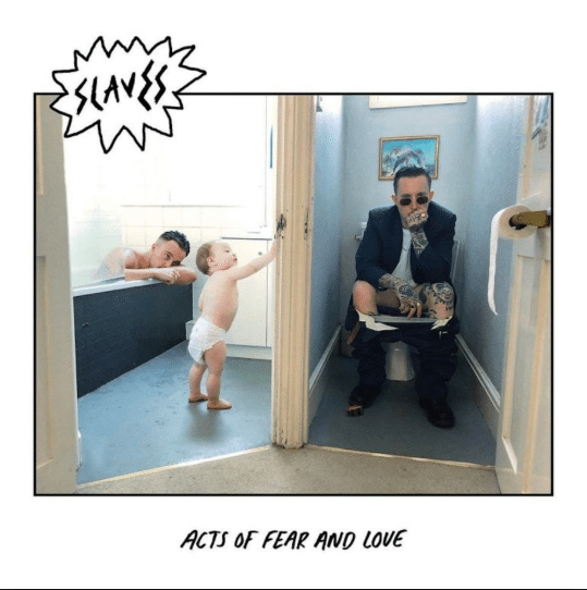 Photo: Album Artwork