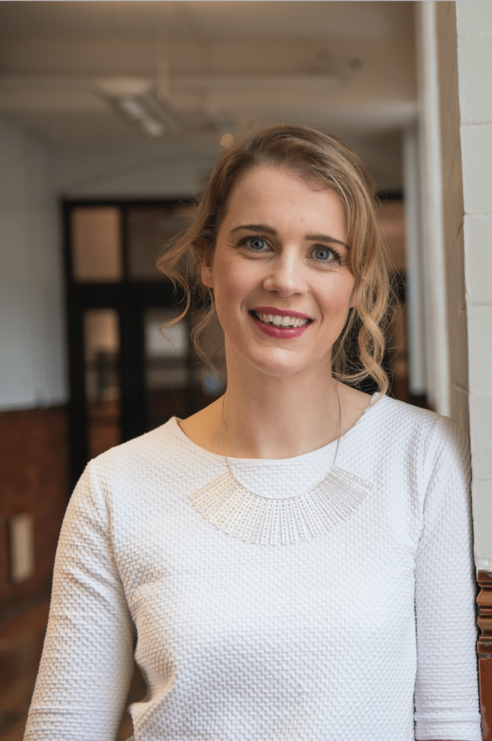 Danielle George (Jo Sarsby)