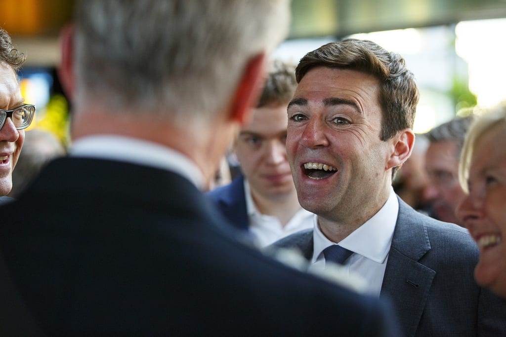 Photo: Financial Times @ Flickr