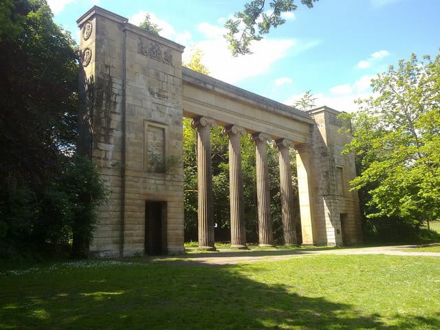 Photo: Steven Haslington @ Geograph, Creative Commons