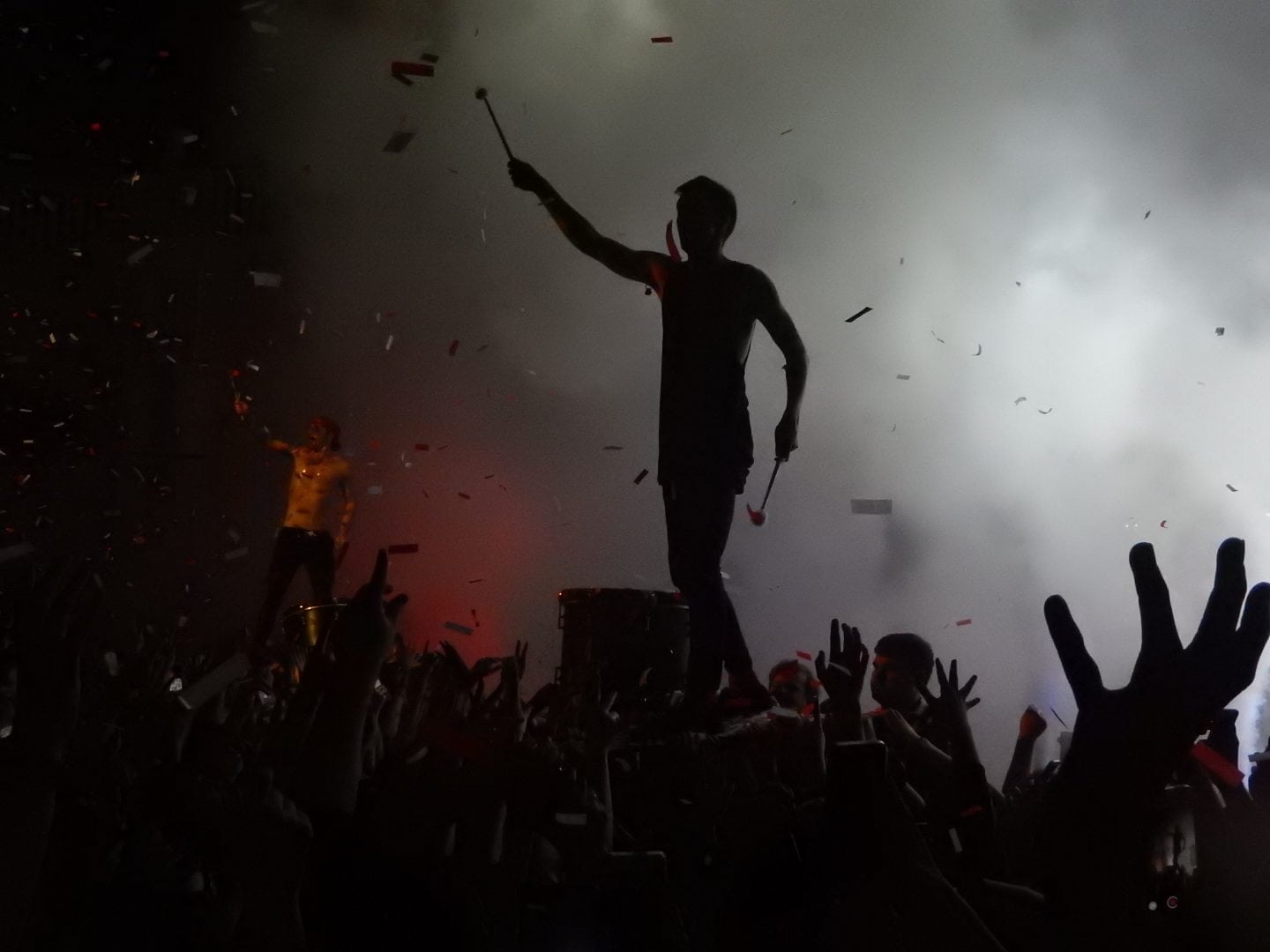 Photo: Drew de F Fawkes @ Wikimedia Commons