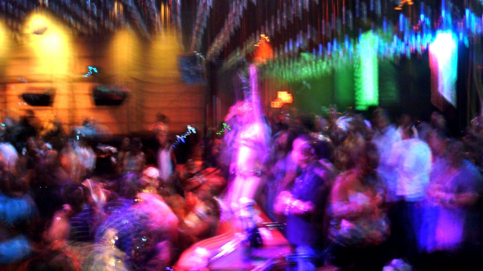 Photo: (Pangaea Nightclub)@flickr