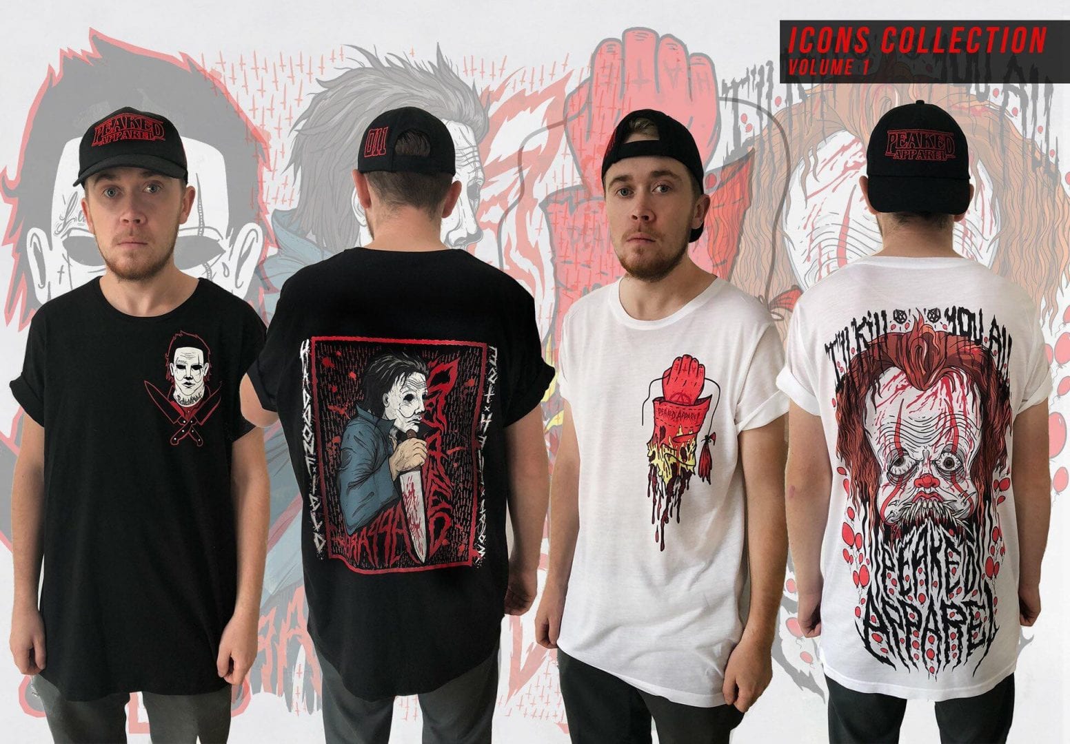 Photo: Peaked Apparel