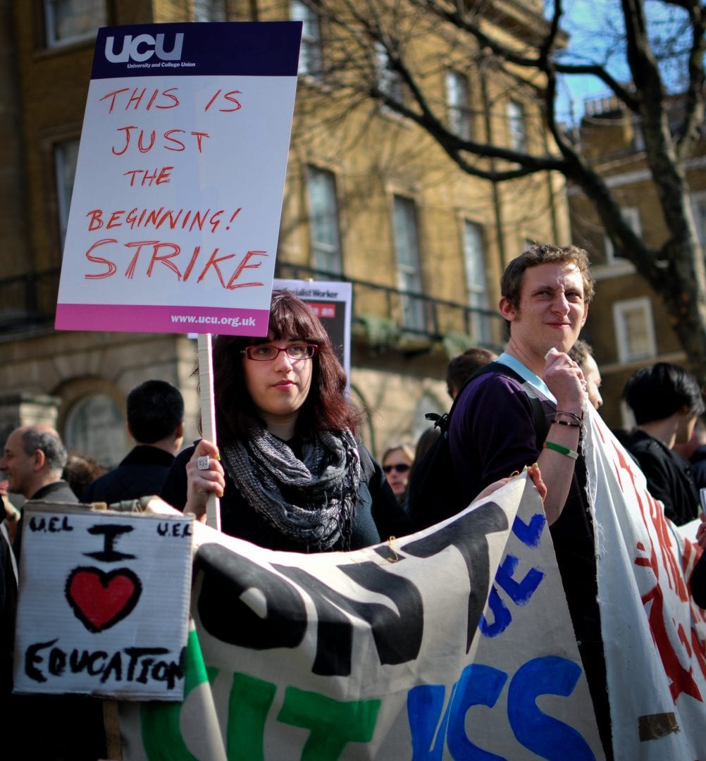 Photo: Simon Ingram @ Flickr