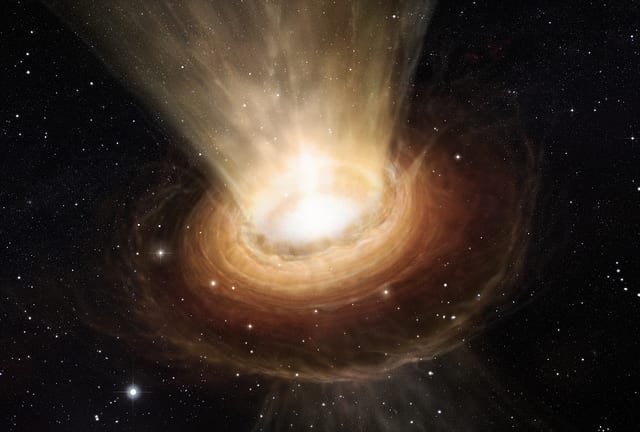 Photo: European Southern Observatory @ Flickr