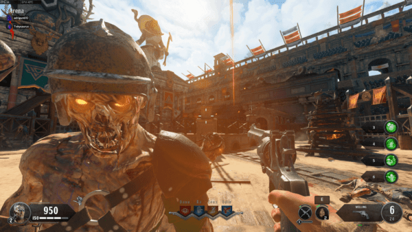 call of duty photo:ActivisionBlizzard