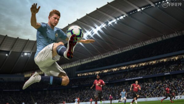 photo:EASports